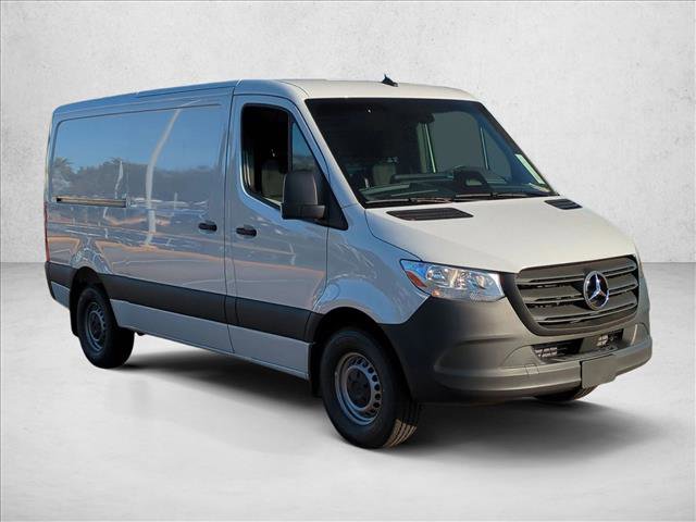 New 2026 Mercedes-Benz Sprinter 2500 image 7