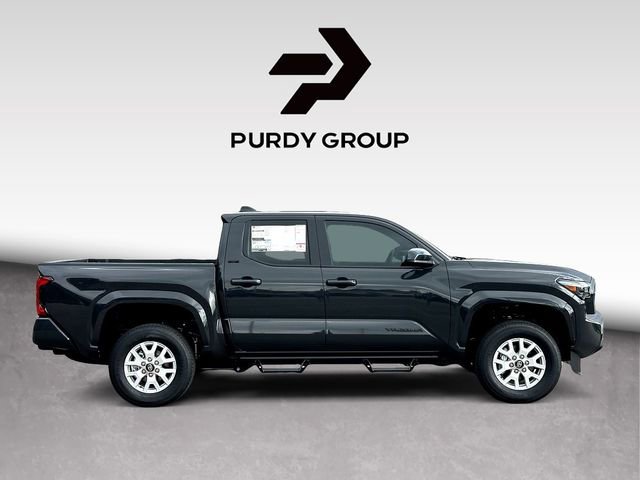 New 2026 Toyota Tacoma SR5 image 9