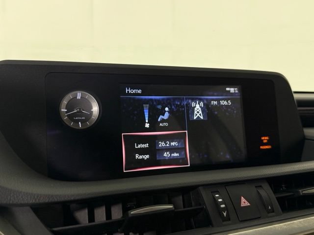 Used 2021 Lexus ES 350 w/ Premium Package FWD image 22