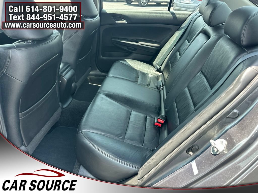 Used 2011 Honda Accord SE image 13