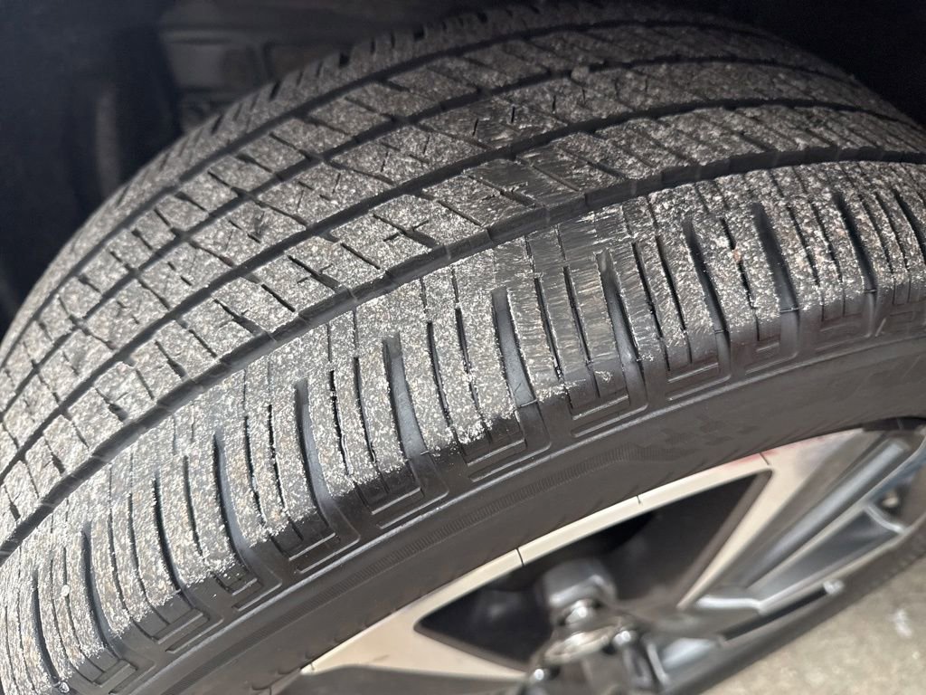 Used 2019 Lexus UX 200 image 30