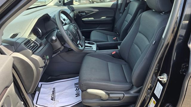 Used 2019 Honda Ridgeline Sport image 13