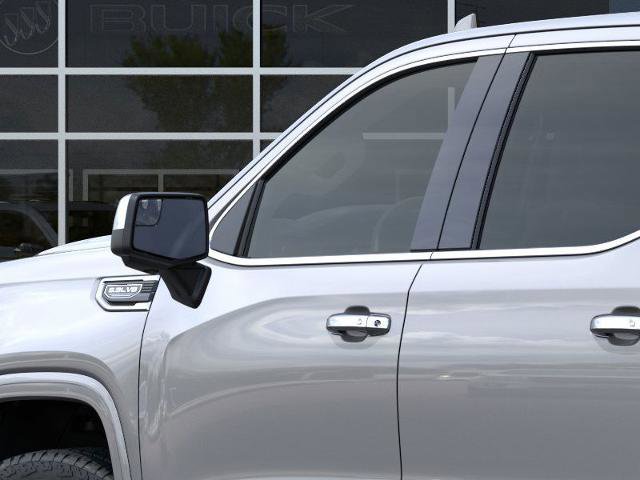 New 2026 GMC Sierra 1500 SLT w/ SLT Premium Plus Package image 12