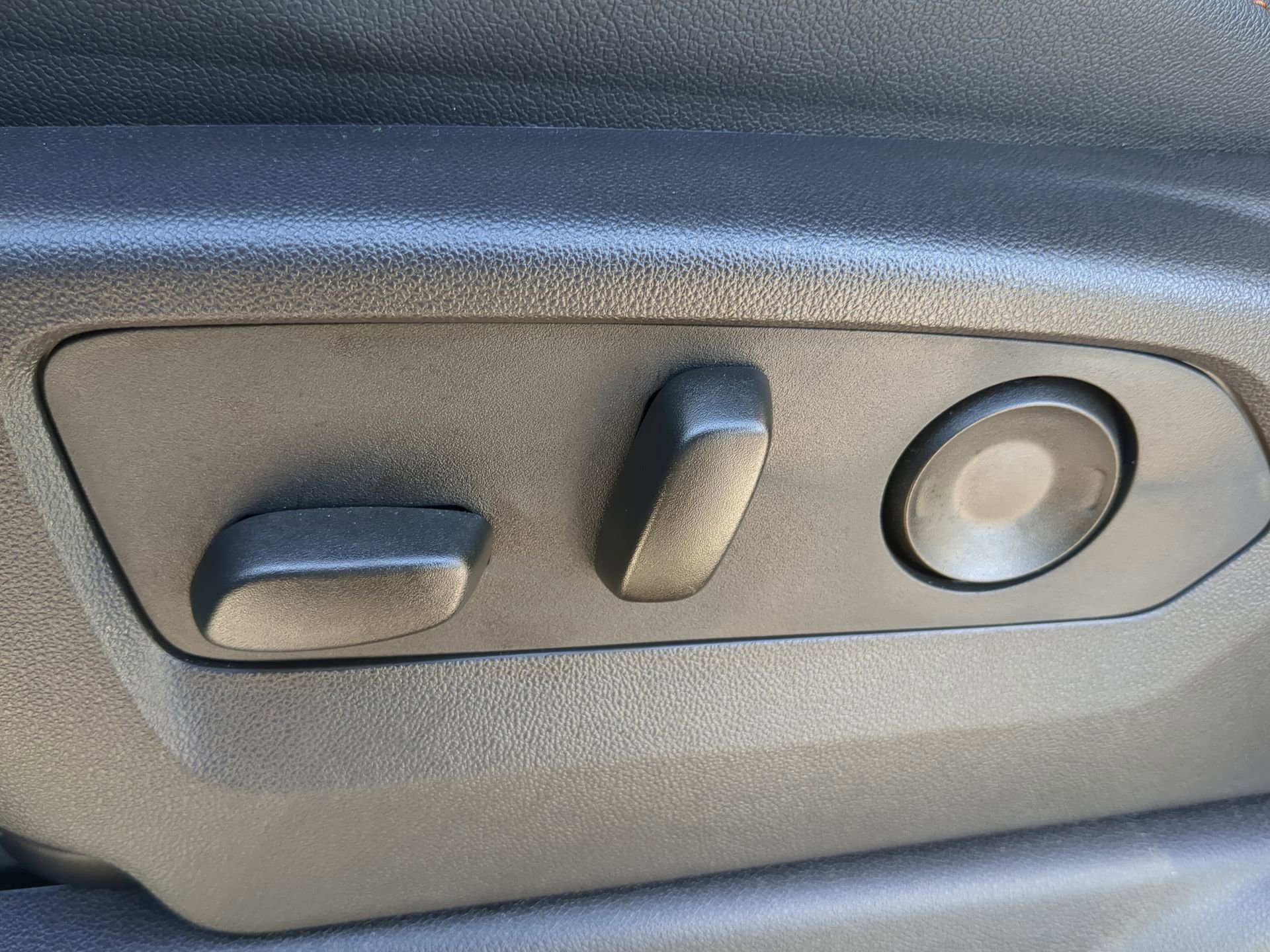 Used 2024 GMC Sierra 2500 AT4 w/ AT4 Premium Plus Package image 49