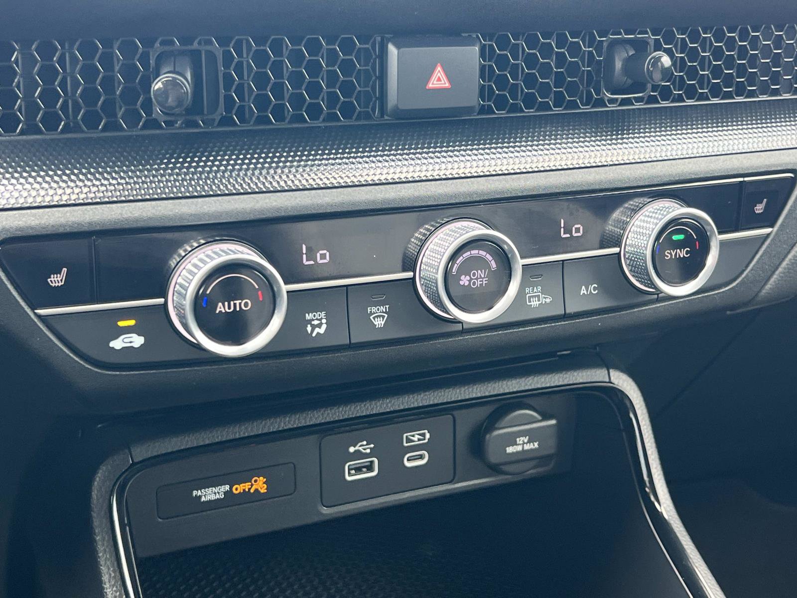 Certified 2023 Honda CR-V EX image 14