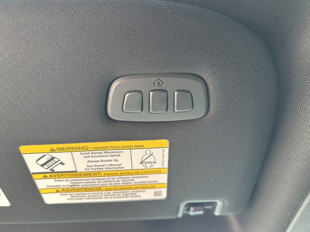 New 2026 Ford F250 Platinum image 26