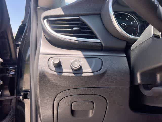 Used 2019 Buick Encore Preferred FWD image 29