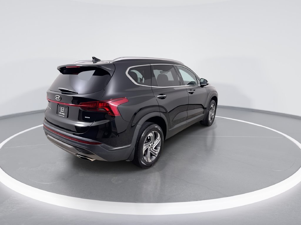 Used 2023 Hyundai Santa Fe SEL AWD/4WD image 8