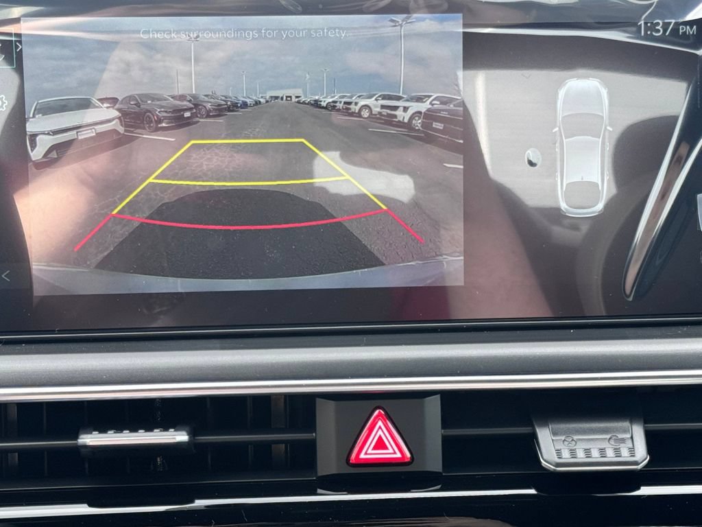 New 2026 Kia K5 GT-Line FWD image 20