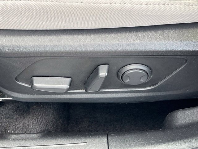 Used 2025 Hyundai Tucson SEL AWD/4WD image 21