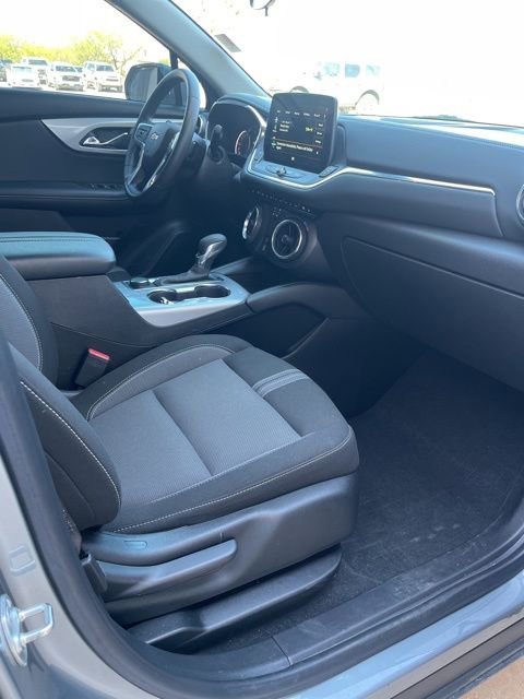 Used 2024 Chevrolet Blazer LT w/ Driver Confidence Package image 10
