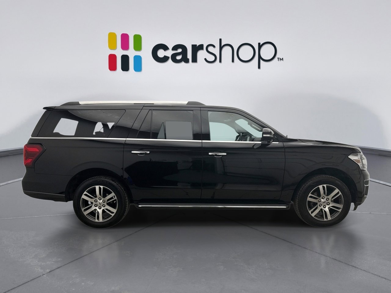 Used 2022 Ford Expedition Max Limited image 6