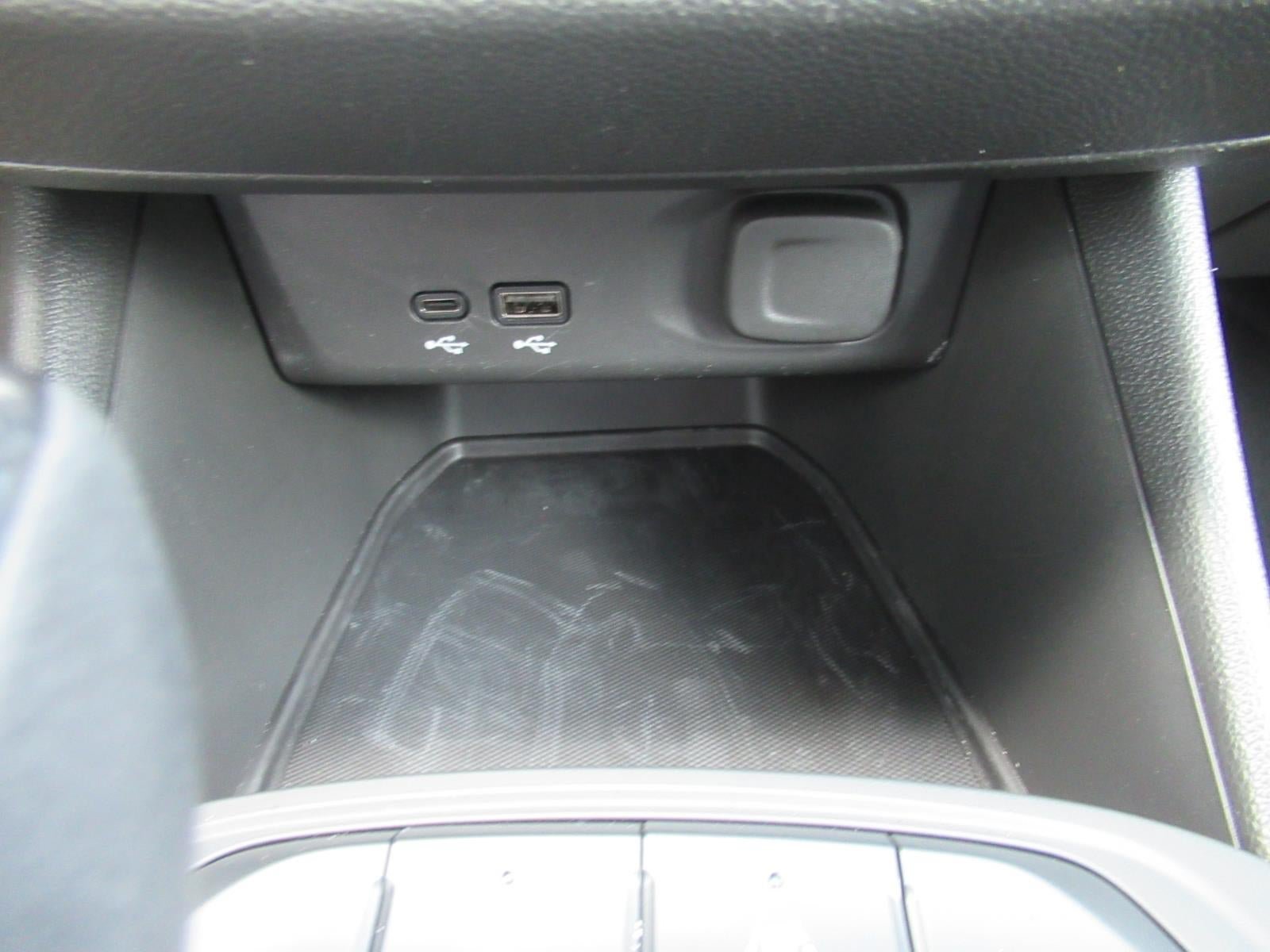 Used 2026 Buick Envista Preferred w/ Convenience I Package FWD image 28