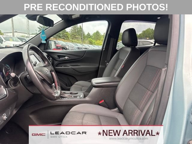 Used 2022 Chevrolet Equinox RS AWD/4WD image 20