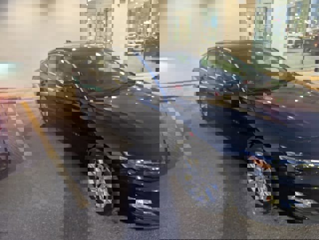 Used 2024 Chevrolet Malibu LT image 10