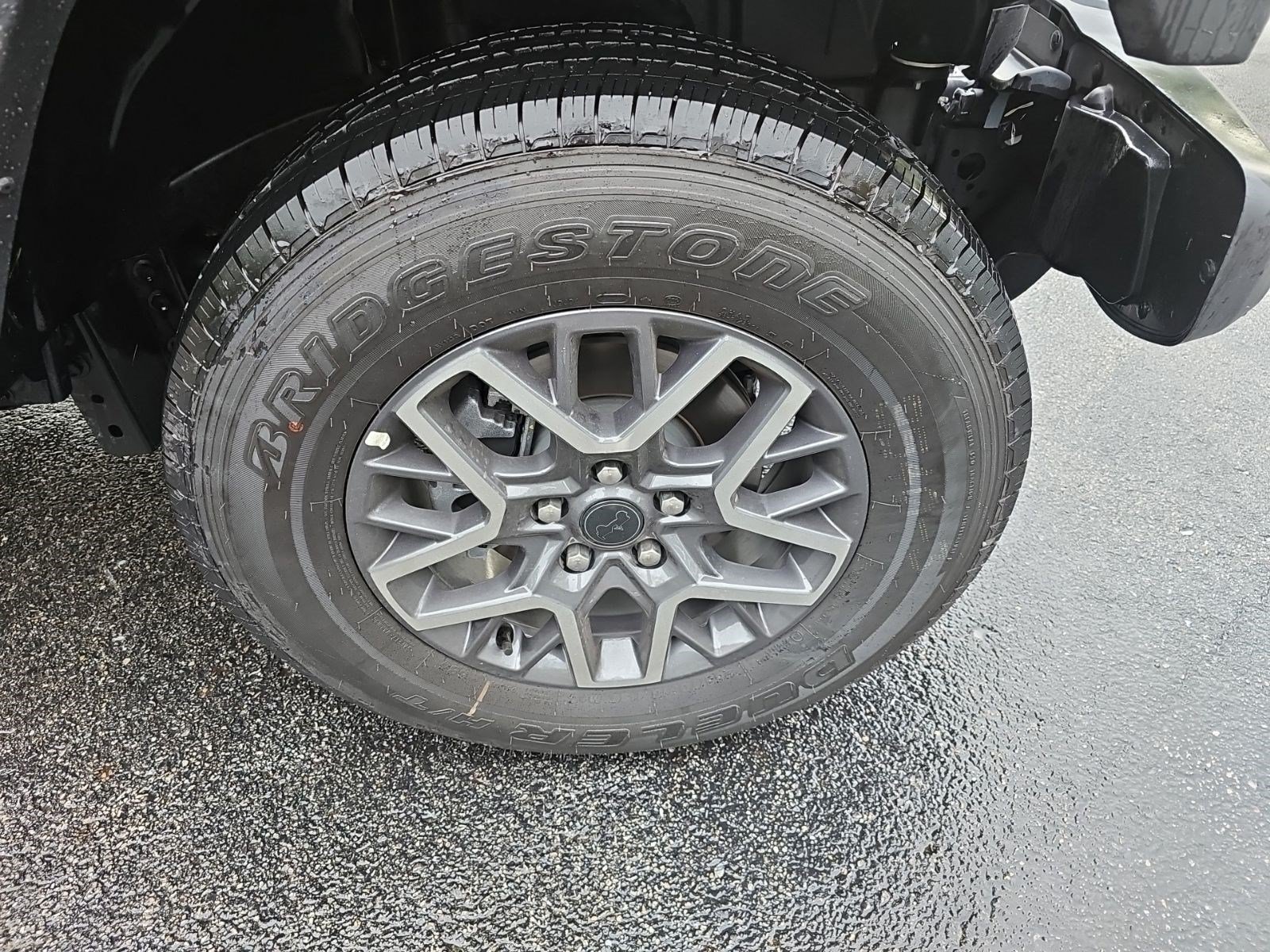 Used 2025 Jeep Wrangler Unlimited Sahara AWD/4WD image 9