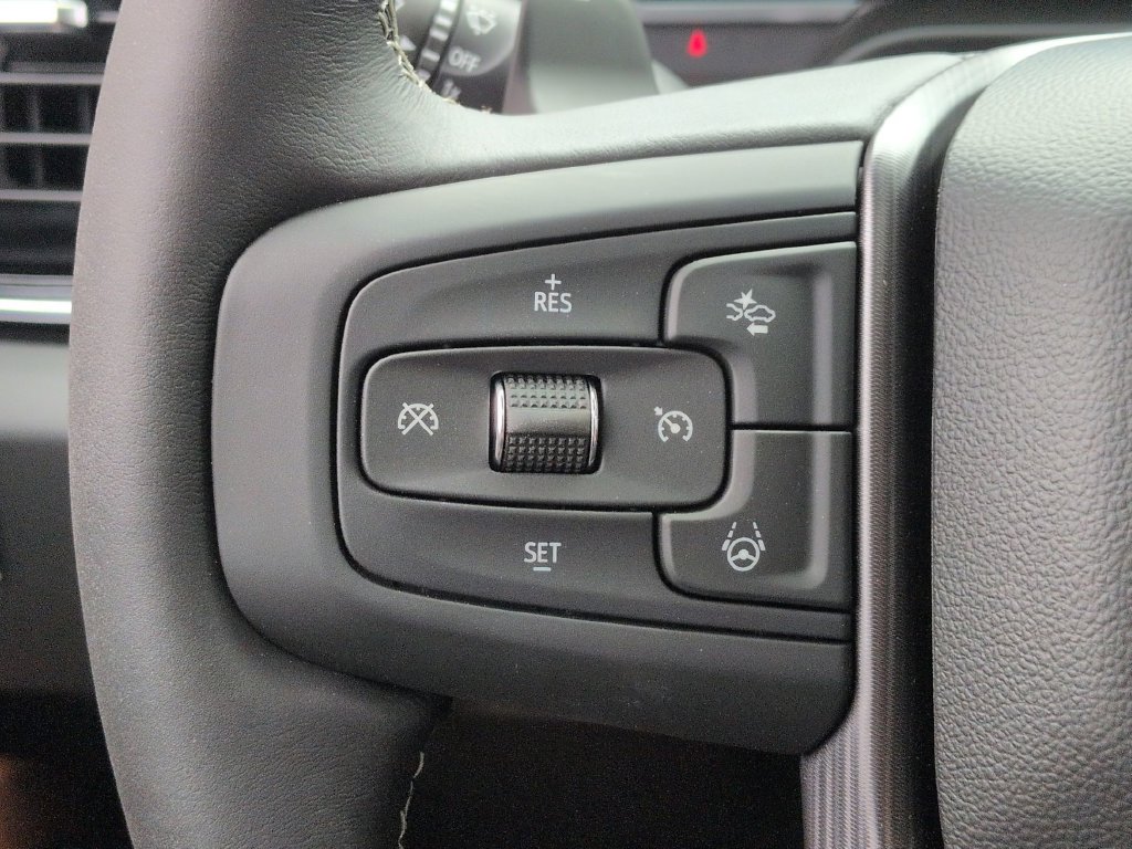 New 2026 GMC Sierra 1500 Denali Ultimate AWD/4WD image 12