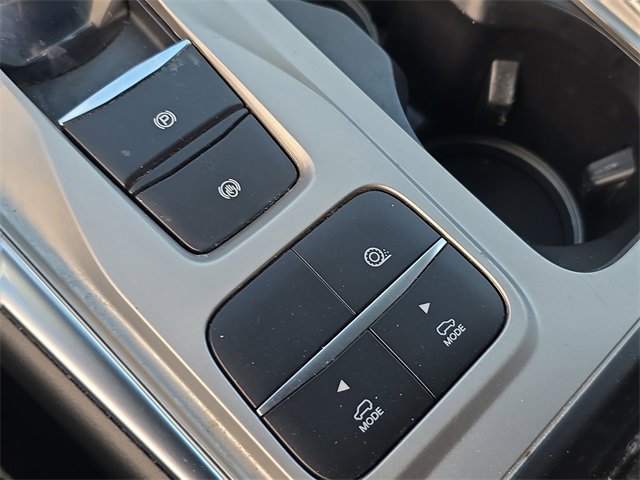 Certified 2021 Ford Explorer Limited w/ Hybrid Equipment Group 310A image 24