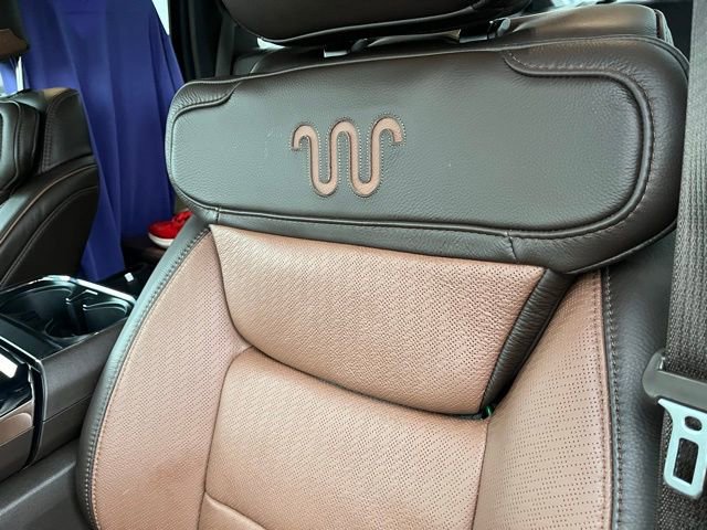 Used 2024 Ford F150 King Ranch image 15