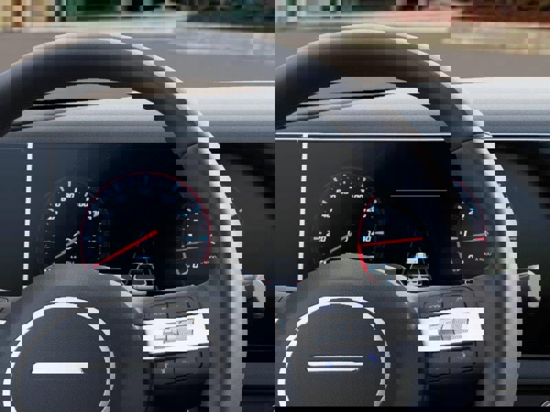 New 2026 Hyundai Santa Cruz SEL image 14