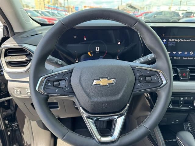 New 2026 Chevrolet TrailBlazer LT w/ Convenience Package AWD/4WD image 26