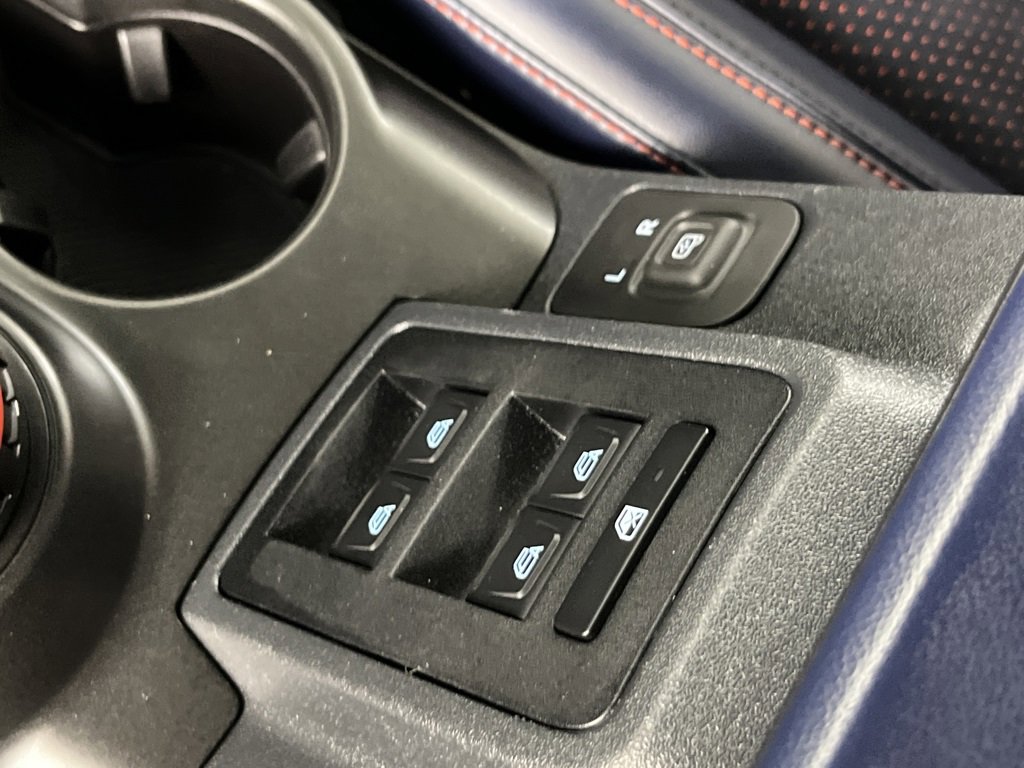 Certified 2023 Ford Bronco Raptor image 24