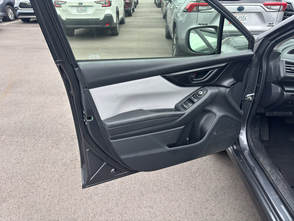 Used 2021 Subaru Crosstrek 2.0i Premium w/ Moonroof Package AWD/4WD image 8