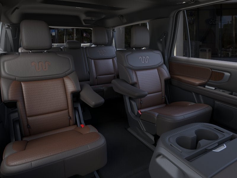 New 2026 Ford Expedition Max King Ranch AWD/4WD image 11