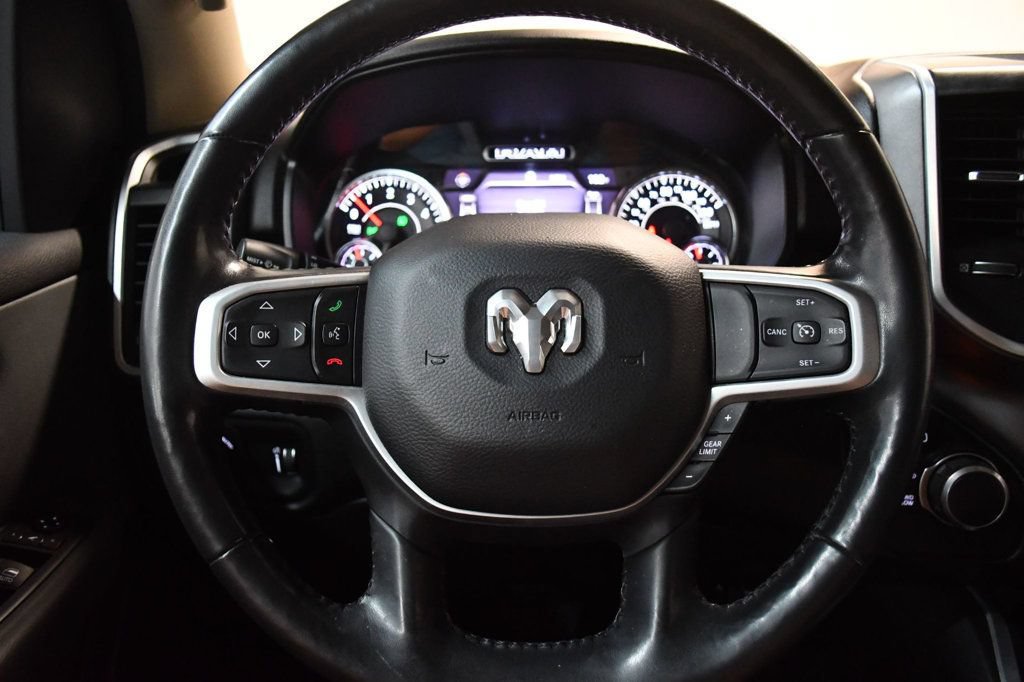 Used 2020 RAM 1500 Big Horn AWD/4WD image 40