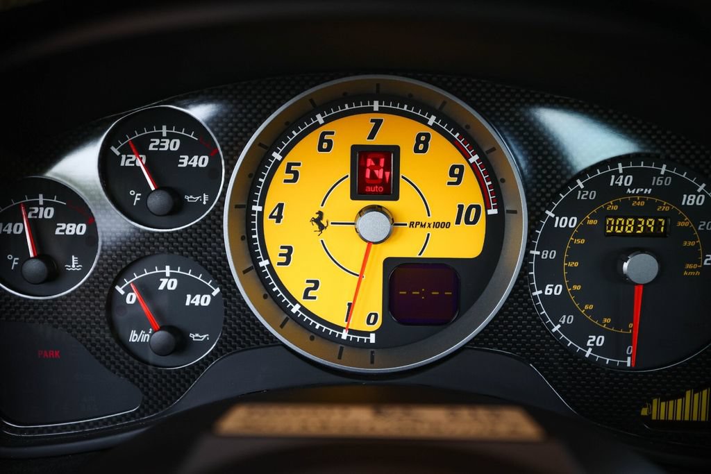 Used 2009 Ferrari F430 Scuderia RWD image 37