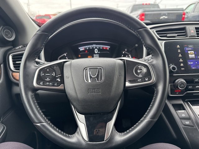 Used 2017 Honda CR-V Touring image 24