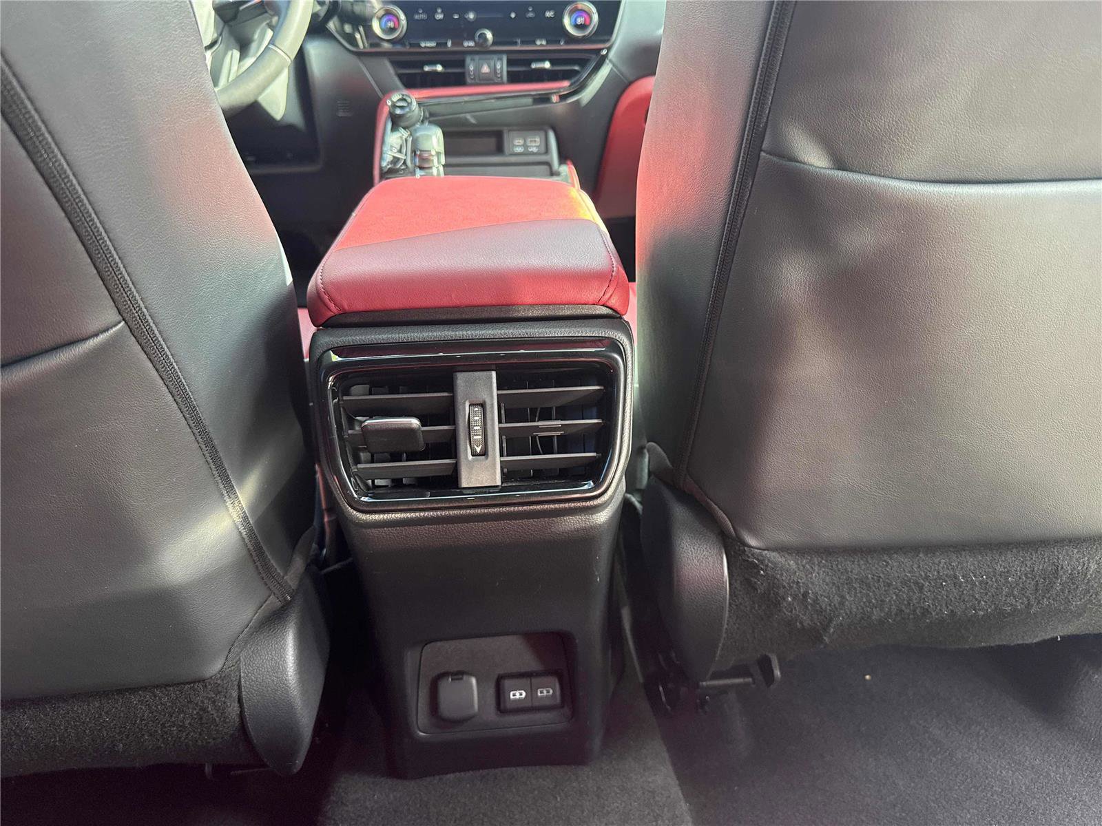 Used 2024 Lexus NX 250 FWD w/ Cold Area Package image 26