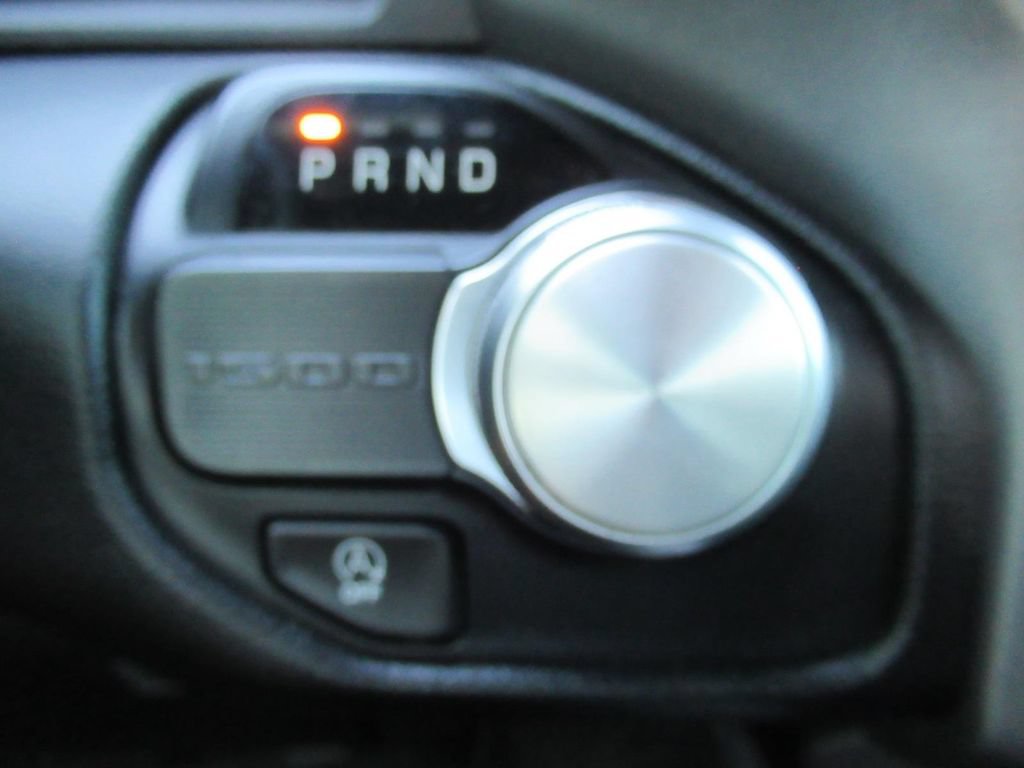 Used 2021 RAM 1500 Laramie w/ Sport Appearance Package RWD image 25
