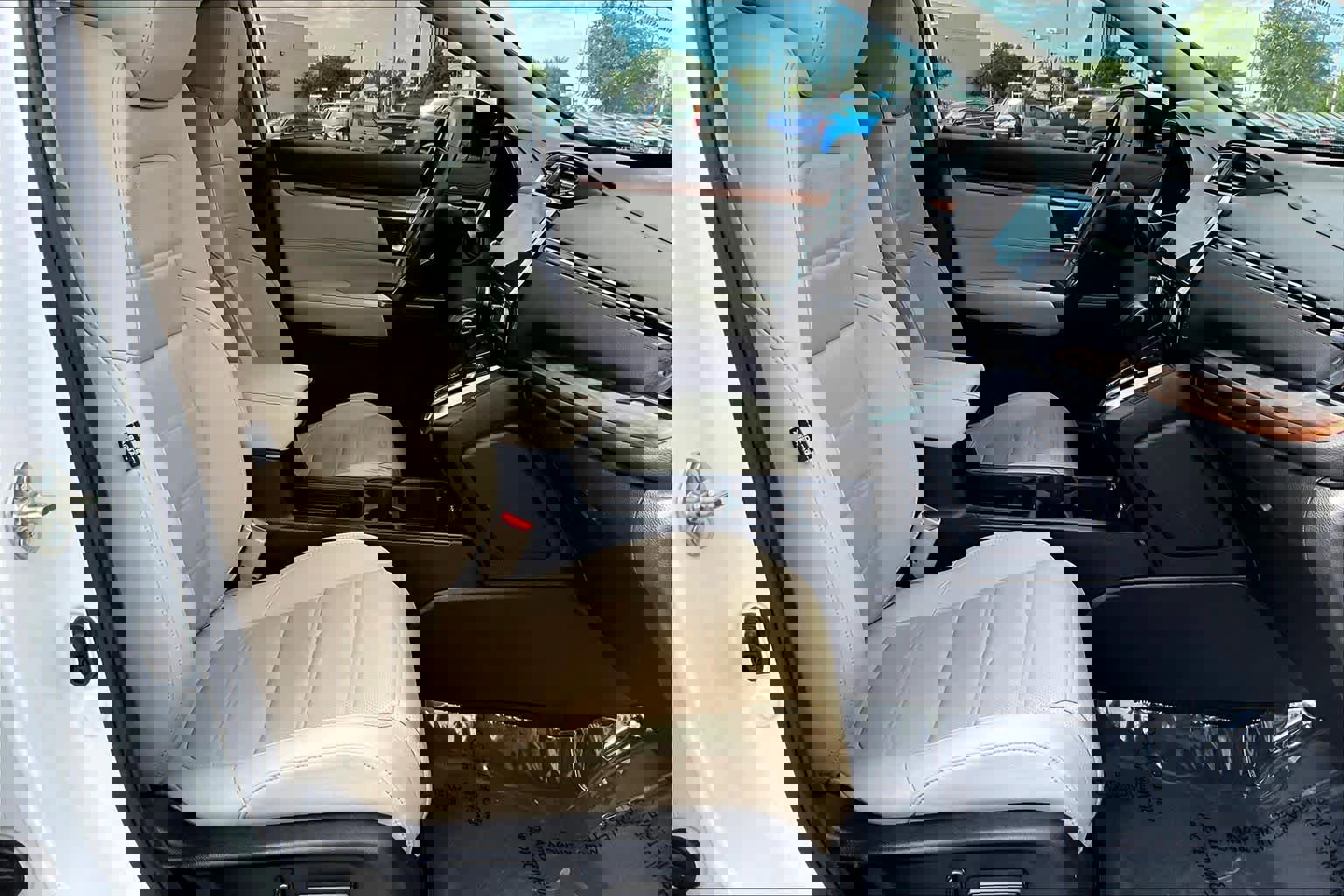 Used 2020 Honda CR-V EX-L image 8