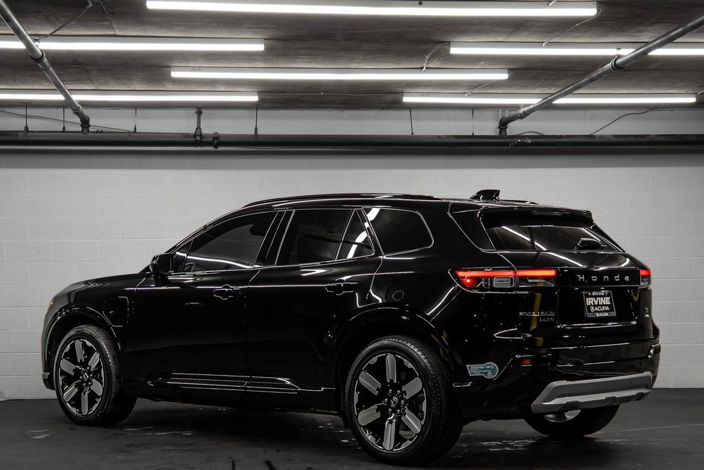 Used 2024 Honda Prologue Elite image 3