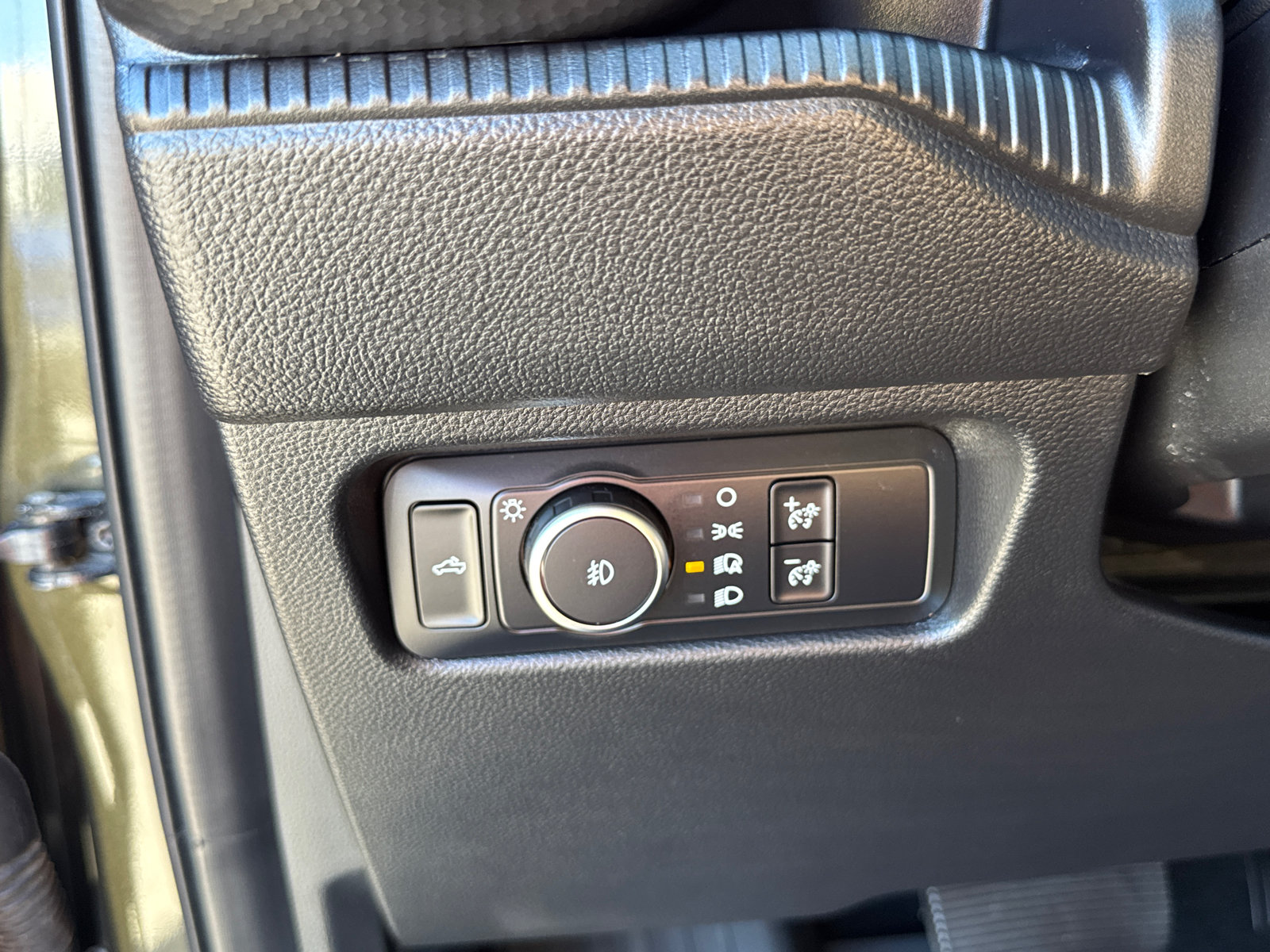 Used 2024 Ford Ranger Raptor AWD/4WD image 16