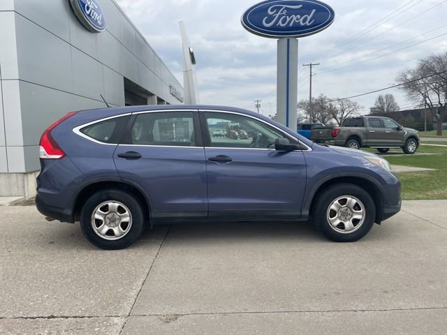 Used 2014 Honda CR-V LX image 16