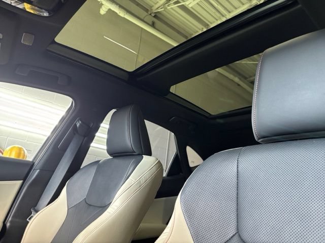 Used 2024 Lexus NX 350 AWD w/ Package Accessory (P2) image 23