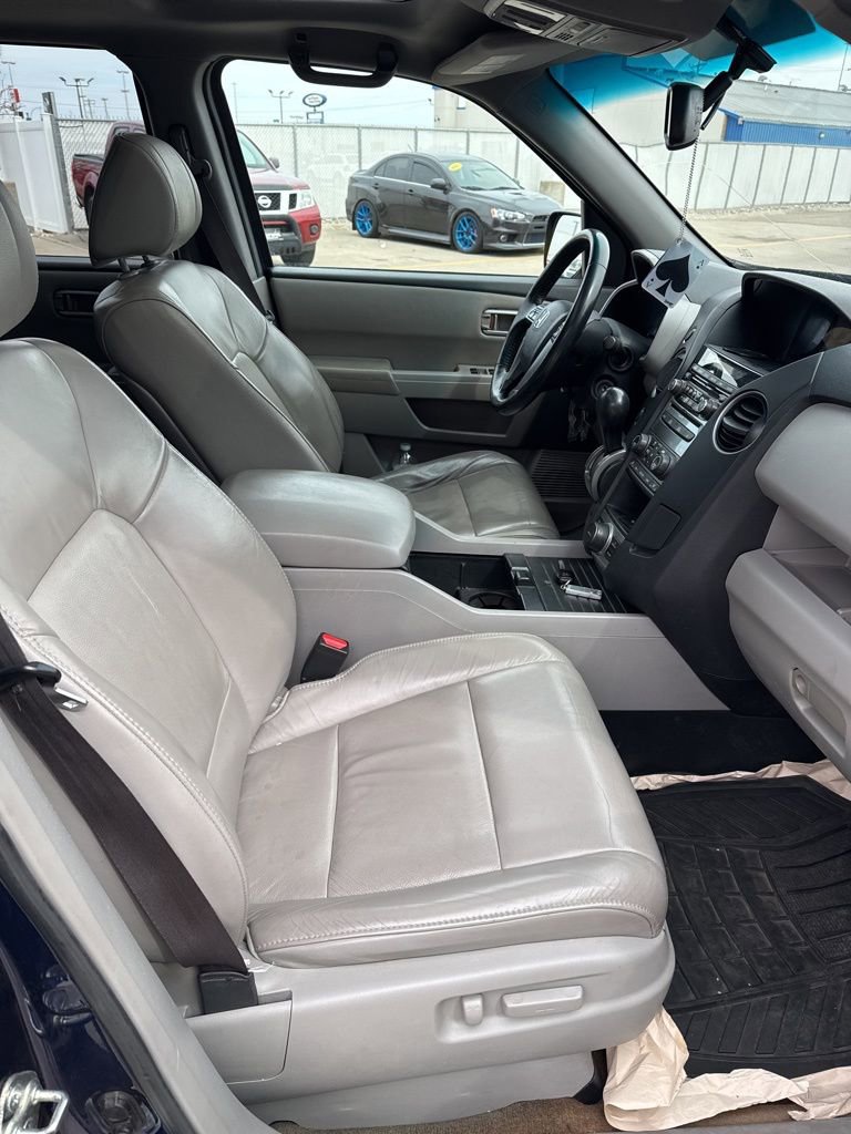 Used 2013 Honda Pilot EX-L image 11