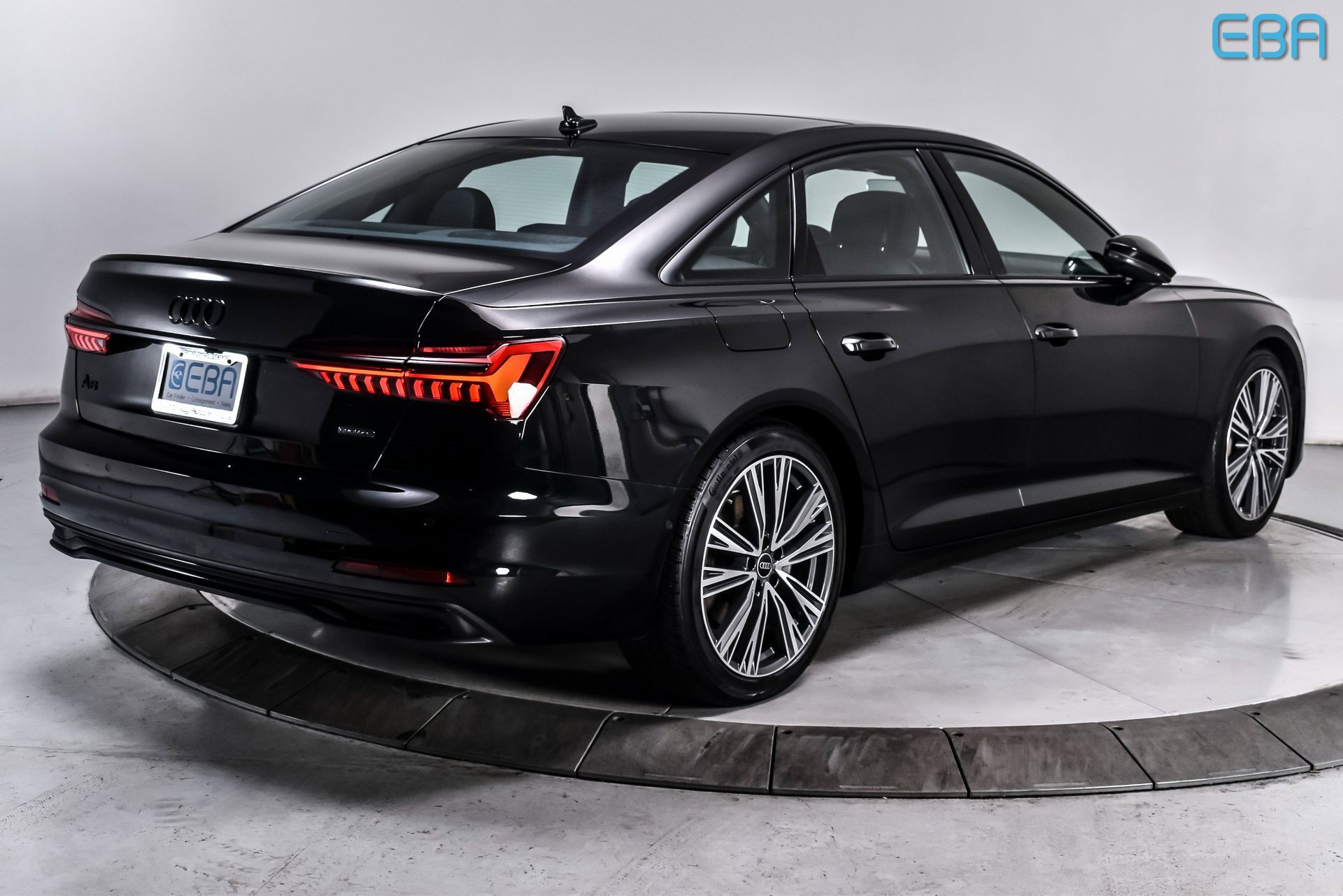 Used 2024 Audi A6 2.0T Premium w/ Convenience Package image 6