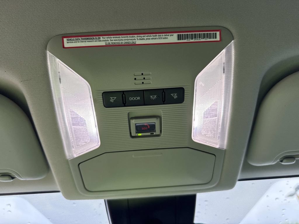 Used 2023 Toyota RAV4 LE FWD image 41