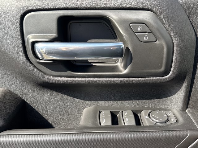 New 2026 GMC Sierra 2500 Pro AWD/4WD image 9