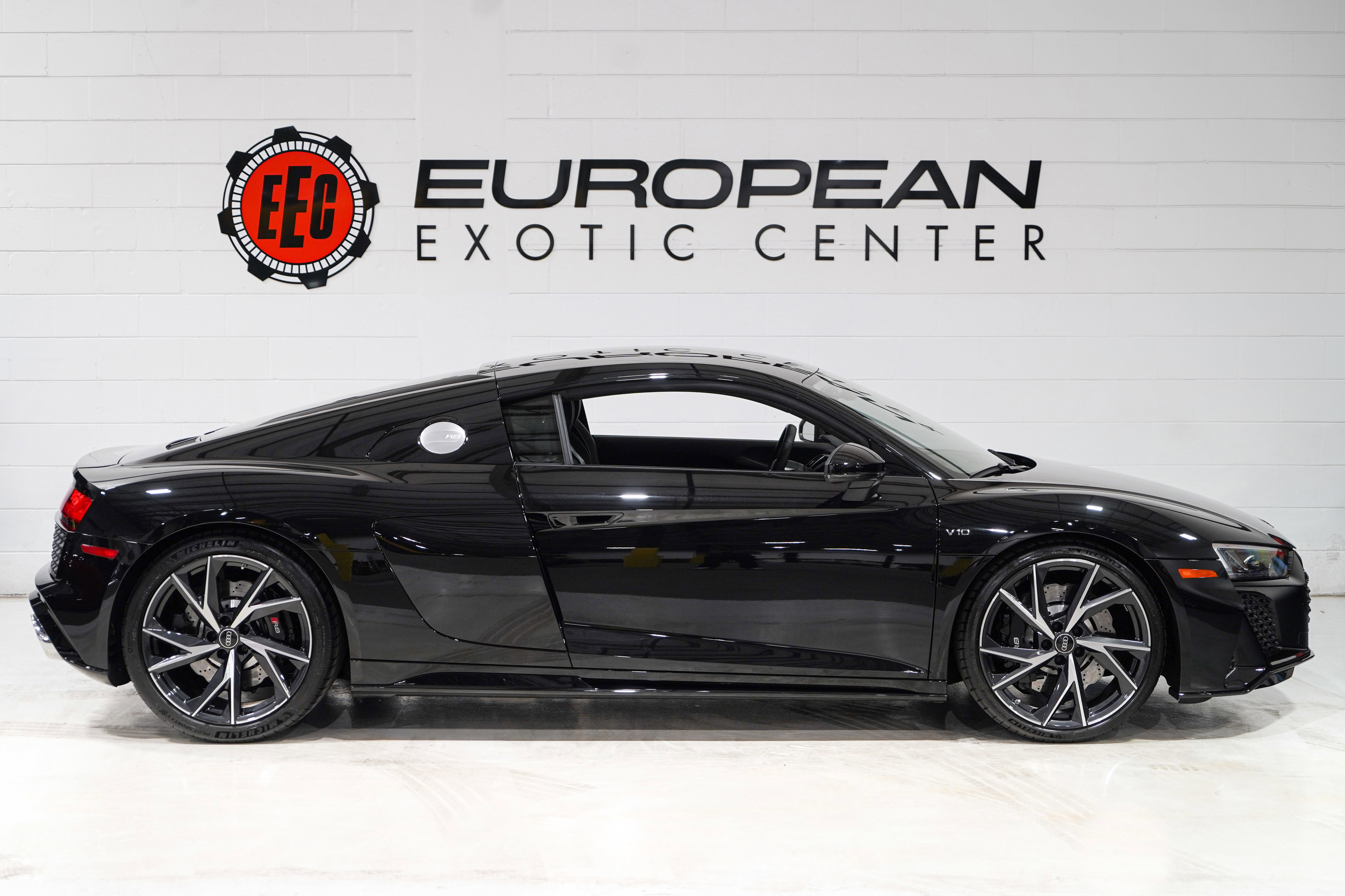 Used 2023 Audi R8 V10 performance RWD image 6