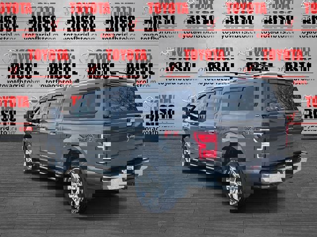 Used 2020 Ford F150 XLT w/ Equipment Group 302A Luxury image 6