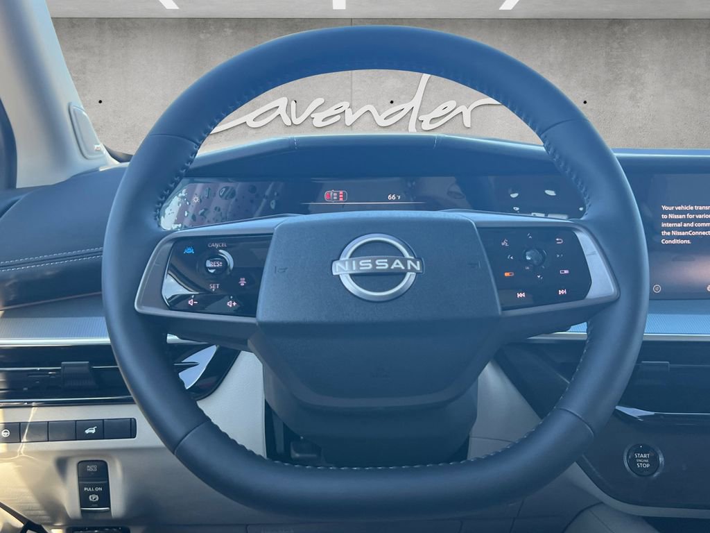 New 2026 Nissan Murano SL image 21