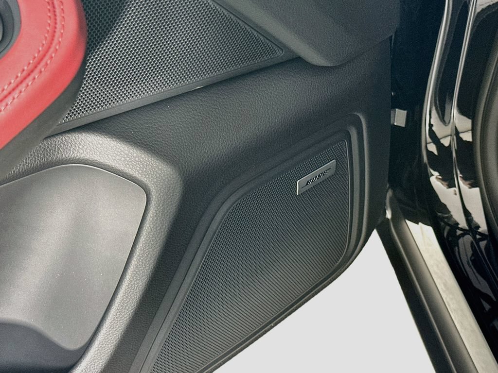 Certified 2026 Porsche Macan AWD/4WD image 20