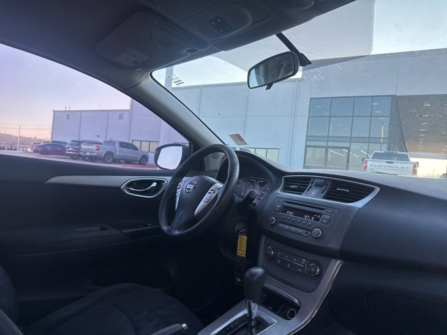 Used 2013 Nissan Sentra SV image 26