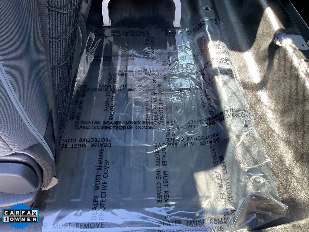 Used 2022 Ford F150 XL w/ Equipment Group 101A High image 27