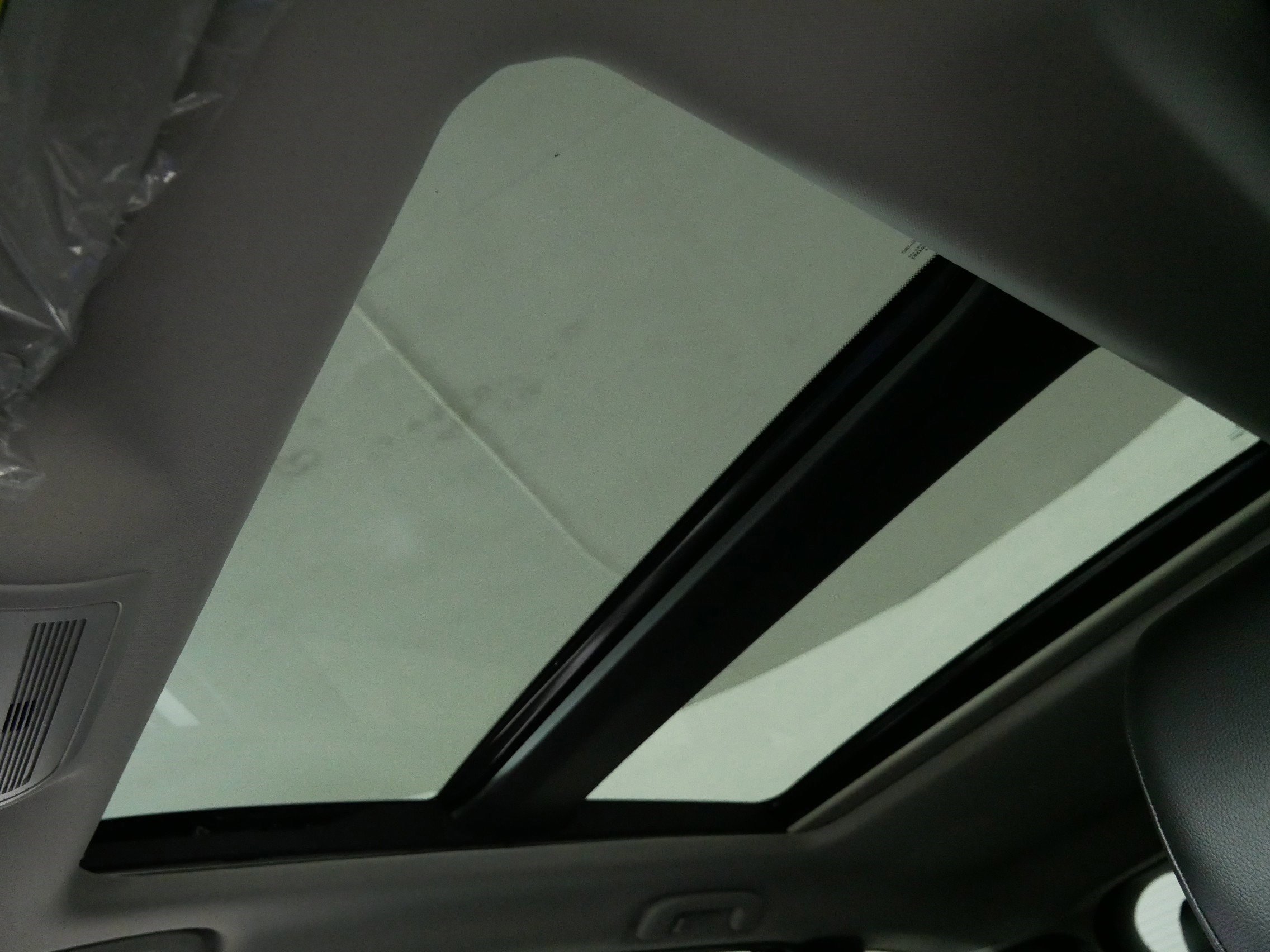 New 2026 MAZDA CX-50 2.5 Hybrid w/ Cargo Package image 8