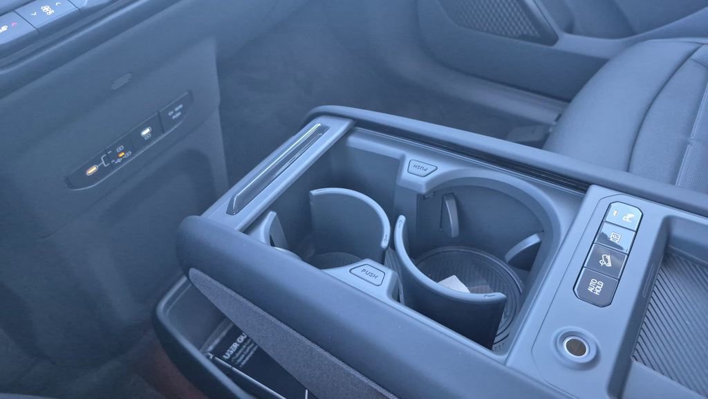 New 2026 Kia EV9 Land image 25